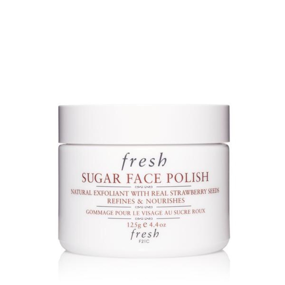 Fresh Sugar Face Polish